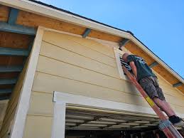 Siding for Commercial Buildings in Meeker, CO